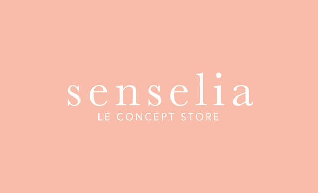 Project visual Ouverture du concept store Senselia