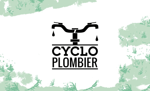 Visuel du projet Cycloplombier change l'artisanat en ville