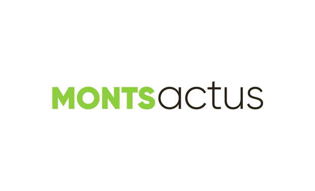 Project visual Monts Actus, l’information 100% Monts du Lyonnais, 100% vidéo et 100% internet