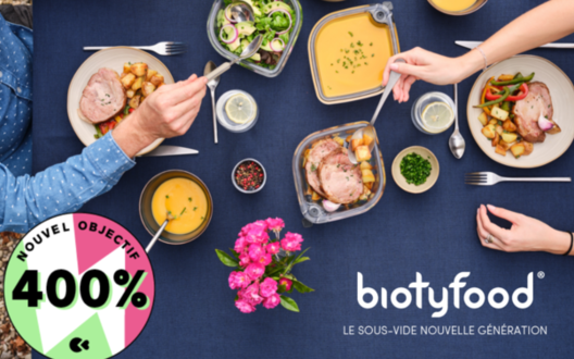 Boutique - Biotyfood