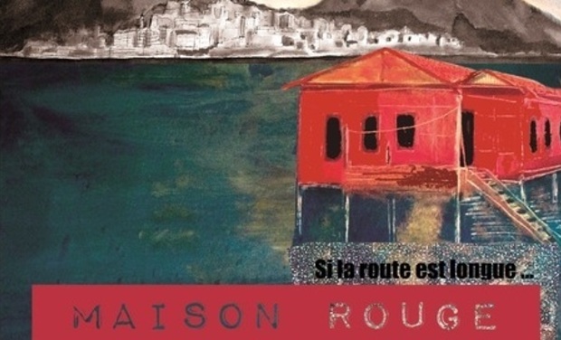 LA ROUTE EST LONGUE - CD