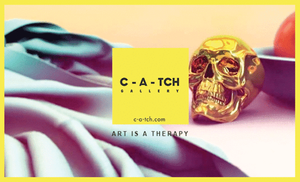 Project visual C-A-TCH GALLERY