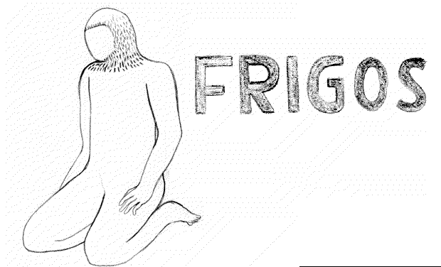 Visuel du projet Frigos à nu