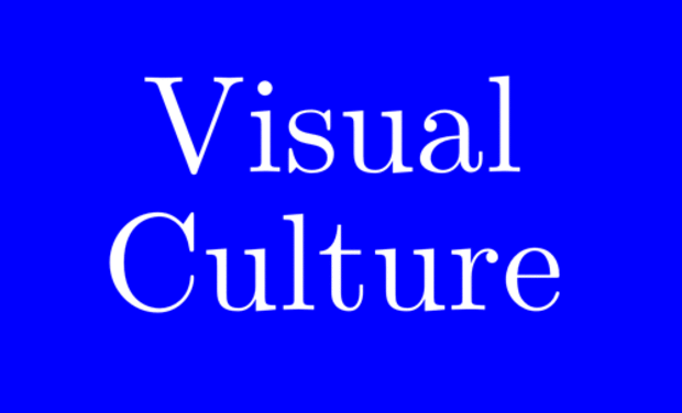 Visuel du projet VISUAL CULTURE a tool for design collaboration (with GIT)
