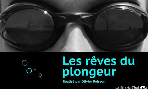 Les Reves Du Plongeur Par Les Films Du Chat D Oz Kisskissbankbank