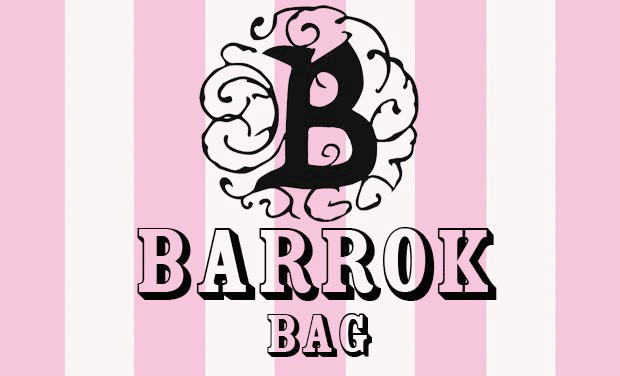 Project visual Barrok Bag