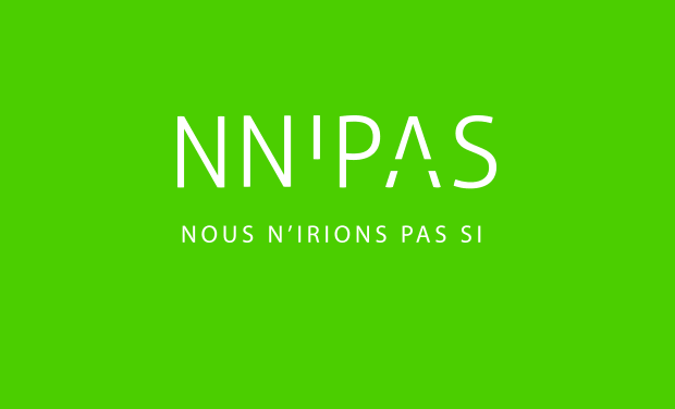Project visual Exposition NNIPAS