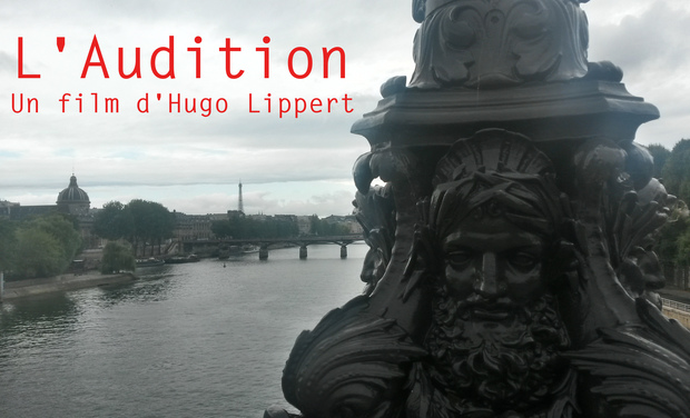 Laudition By Hugo Lippert Kisskissbankbank - 