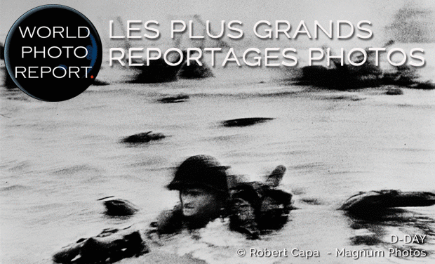 Project visual Les Plus Grands Reportages Photos en Illimité sur tous vos écrans.