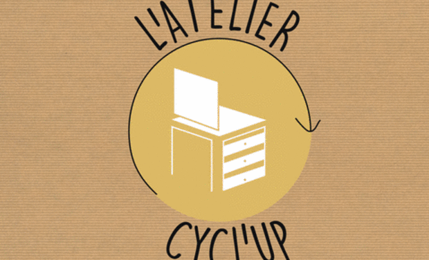 Project visual L'Atelier Cycl'up présente un Printemps pour Be - Cycler