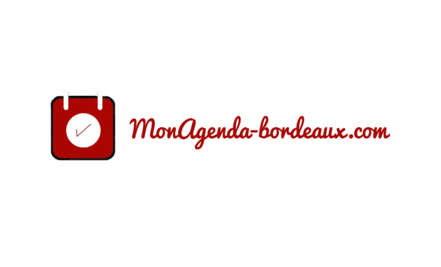 Project visual MonAgenda-Bordeaux.com