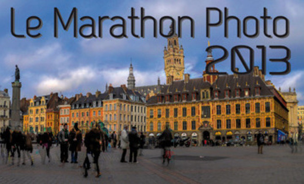 Le Grand Marathon Photo De Lille Par Declic Hei Kisskissbankbank