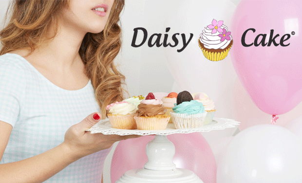 Project visual Aidez-nous à développer Daisy Cake !