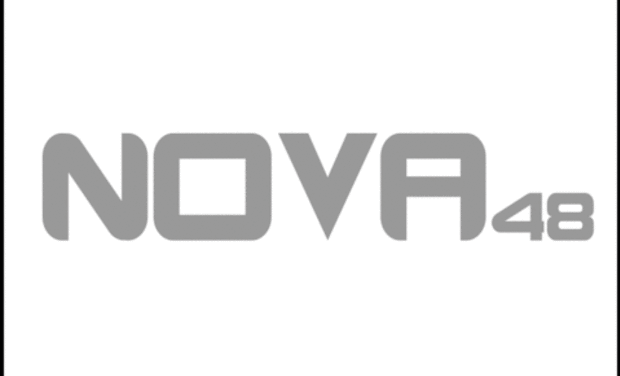 Project visual La NOVA48, le produit 100% Franc-Comtois destiné à l'airsoft