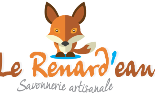 Savonnerie Le Renard Eau By Aurorerenard Kisskissbankbank