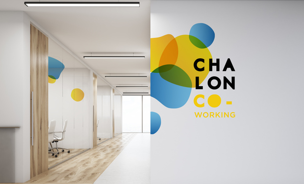 Chalon Coworking Par Pitry Kisskissbankbank