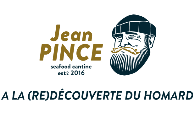 Project visual Jean Pince : A la (re)découverte du homard