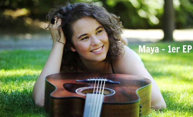Résultat de recherche d'images pour "photos de la jeune chanteuse belgo-turque Maya"