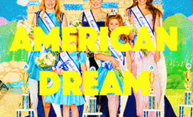 Project visual AMERICAN DREAM