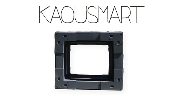 Project visual Kaousmart