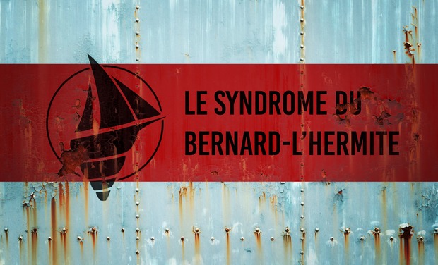 Visuel du projet Le Syndrome du Bernard-l'Hermite