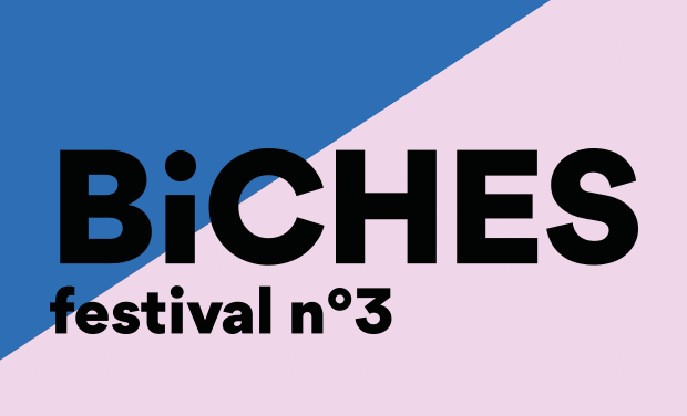 Project visual Biches Festival, le retour !