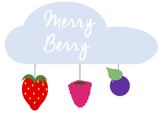 Merry Berry Programme D Education Nutritionnelle A L Ecole Primaire By Merryberry Kisskissbankbank