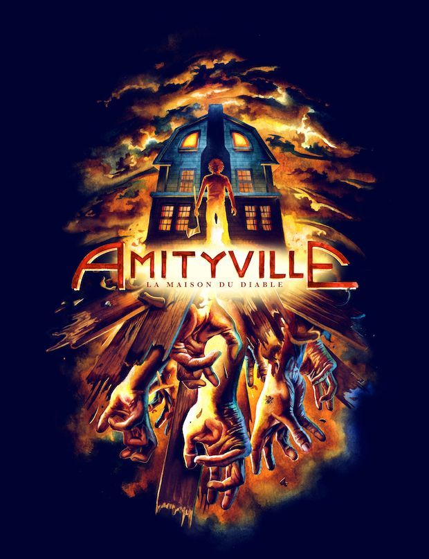 The Amityville Horror (Saga) (1978 - 1996) - Page 7 Art-1539265849