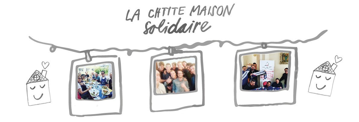 La Ch'tite Maison Solidaire