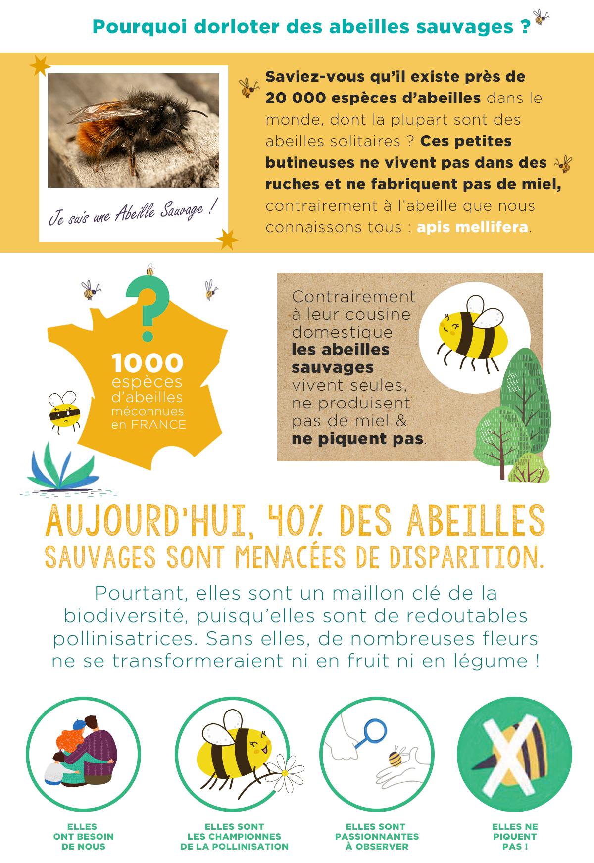 La Cire d'Abeille dans les cosmétiques bio – Folies Royales